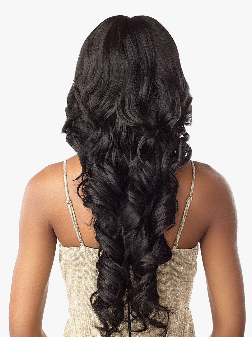 Butta Lace Unit 20 Synthetic Lace Wig | 10 Colors