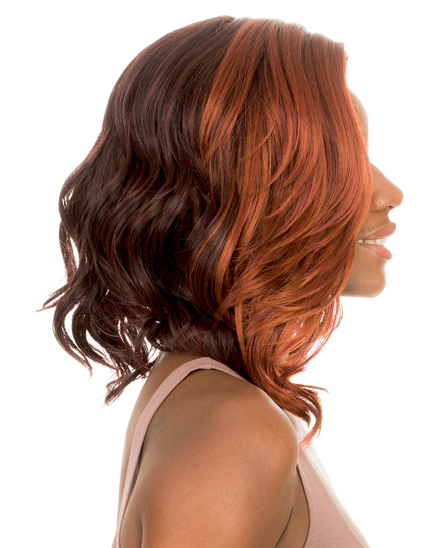 New Born Free CUTIE Wig 154 – CT154 - Durable Synthetic