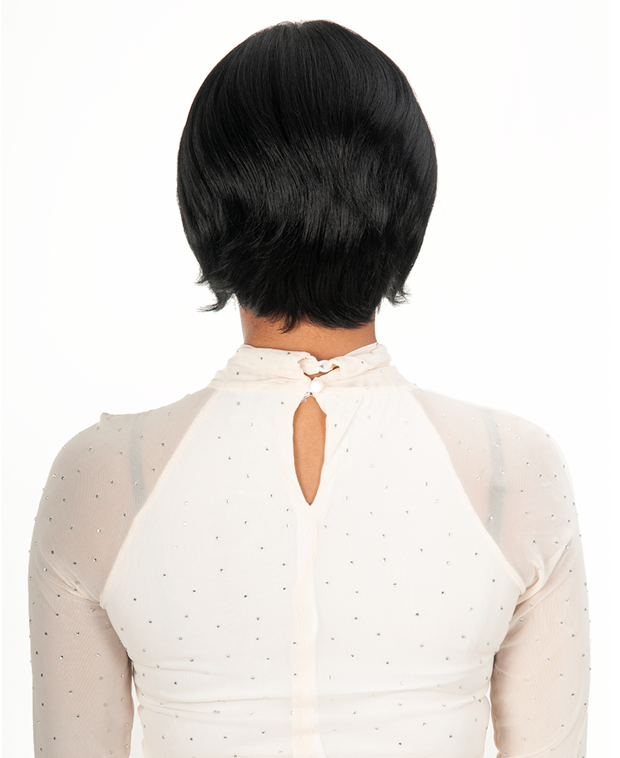 New Born Free CUTIE TOO 226 LUCY – Quick Style Wig