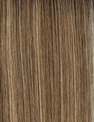 BUTTA LACE WIG - HOLLYWOOD WAVE 26 (HH MIXED)