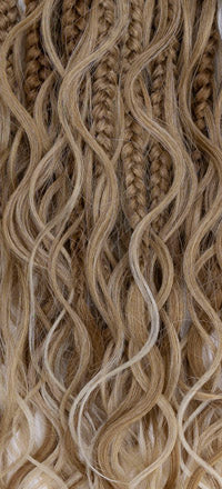 FB 3X BORA BORA BRAIDS 12"
