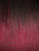 SB 3X JAMAICAN TWIST PRE-STRETCHED 36