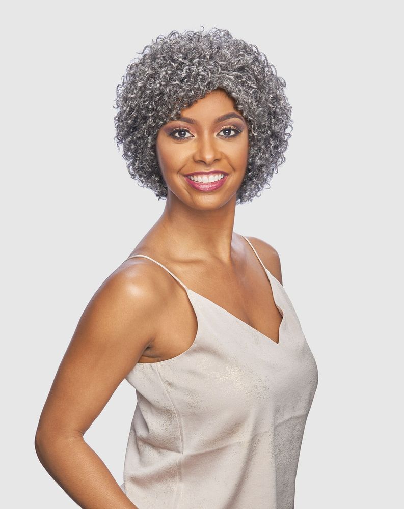 Vanessa TOSIE Synthetic Wig – Gorgeous Style