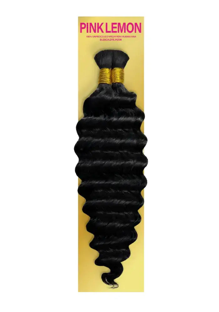 PINK LEMON DEEP BULK