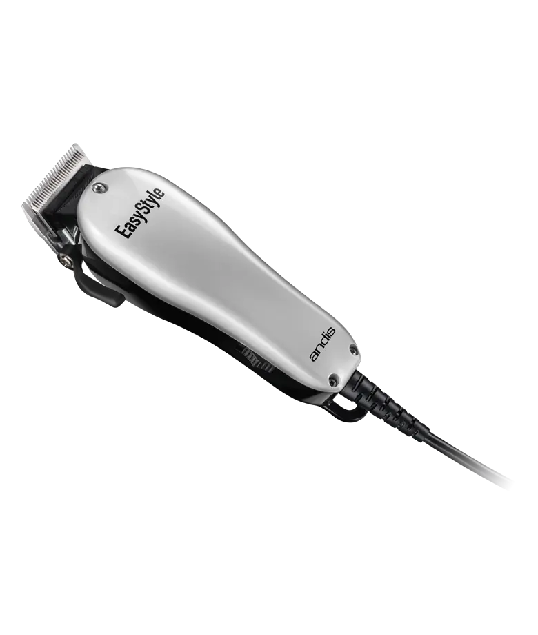 EasyStyle Adjustable Blade Clipper 7 Piece Kit