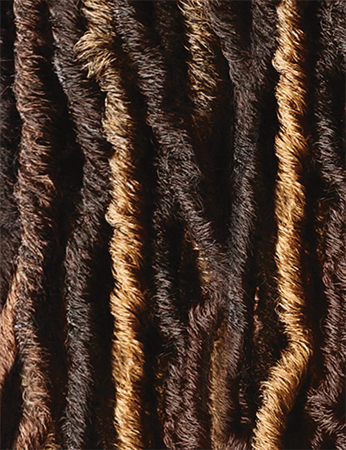 X-PRESSION - TWISTED UP - LOTTO TWIST 9 10 11 18X