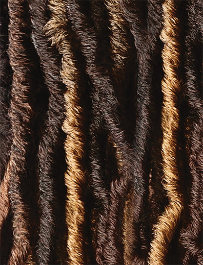 X-PRESSION - TWISTED UP - LOTTO TWIST 9 10 11 18X