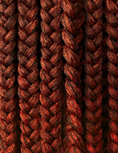 PRETTY QUICK - WRAP PONY - BOHEMIAN COILS 18