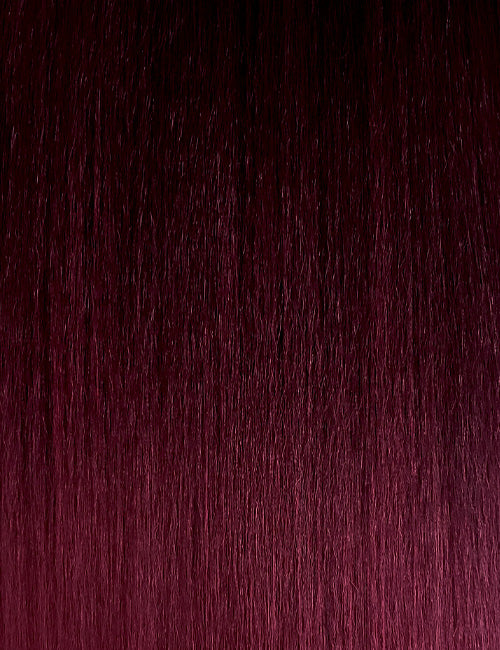 PRETTY QUICK - WRAP PONY - BOHEMIAN COILS 18