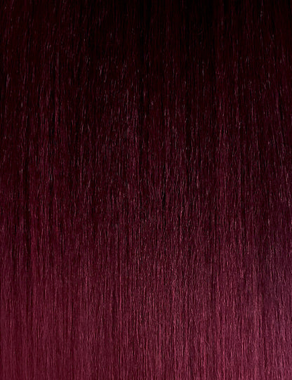 PRETTY QUICK - WRAP PONY - BOHEMIAN COILS 18