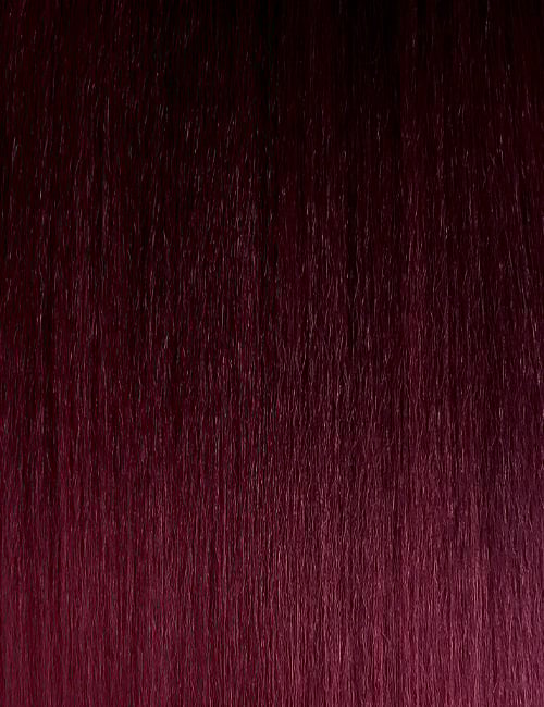 PRETTY QUICK - PONY - AFRO SMALL