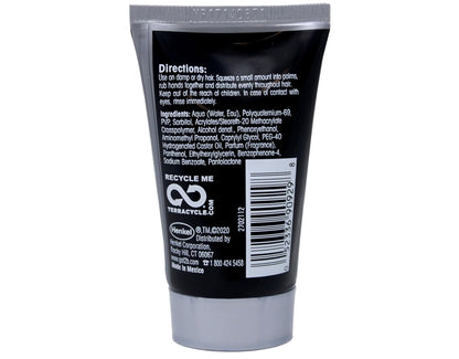 Got2b Glued Spiking Glue, 1.25 oz Travel Size - Water Resistant, Screaming Hold for Wigs & Edges