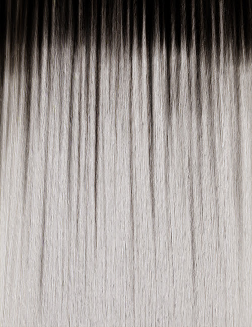 PRETTY QUICK - PONY - AFRO LARGE