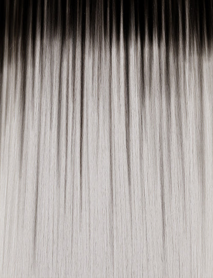 PRETTY QUICK - PONY - AFRO LARGE