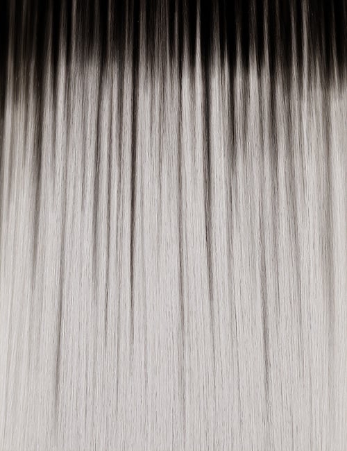 PRETTY QUICK - PONY - AFRO SMALL