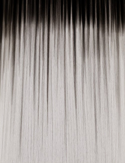 PRETTY QUICK - PONY - AFRO SMALL