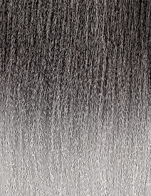 X-PRESSION BRAID-PRE STRETCHED BRAID 42 3X