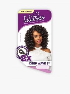 SB 2X DEEP WAVE 8 (LULUTRESS)