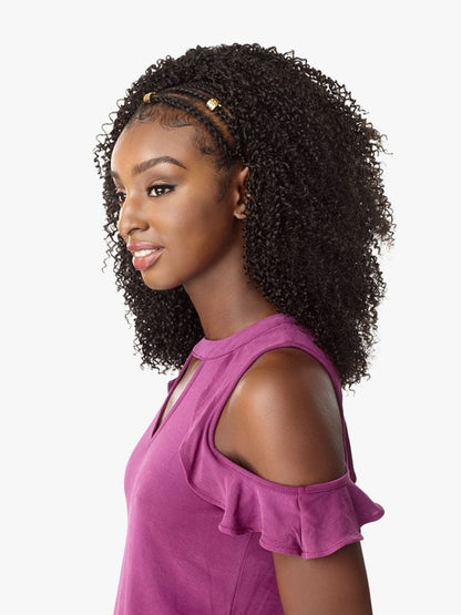 SB 2X KINKY 4B (LULUTRESS)