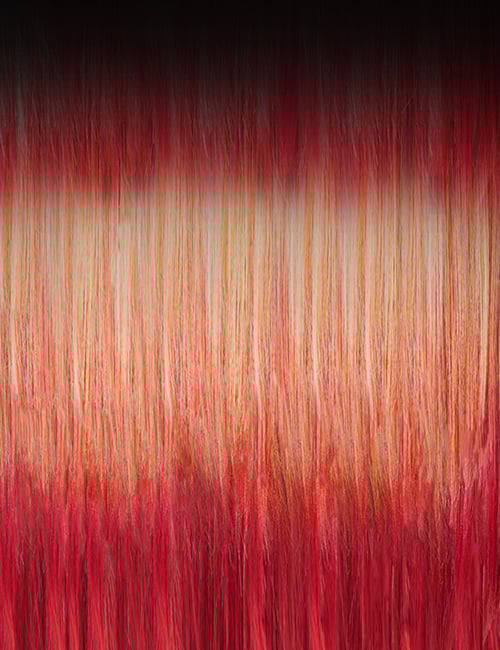 LACE FRONT WIG - MELTED HAIRLINE - AUSTIN - HT