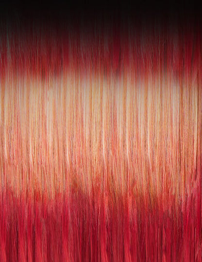 LACE FRONT WIG - MELTED HAIRLINE - AUSTIN - HT