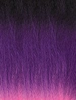 SB 3X X-PRESSION PRE-STRETCHED BRAID 58