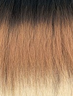 SB 2X X-PRESSION PRE-STRETCHED BRAID 48