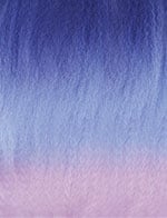 SB 3X X-PRESSION PRE-STRETCHED BRAID 58