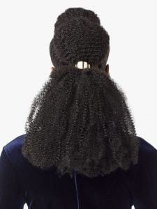 SB 3X RUWA AFRO TWIST 16