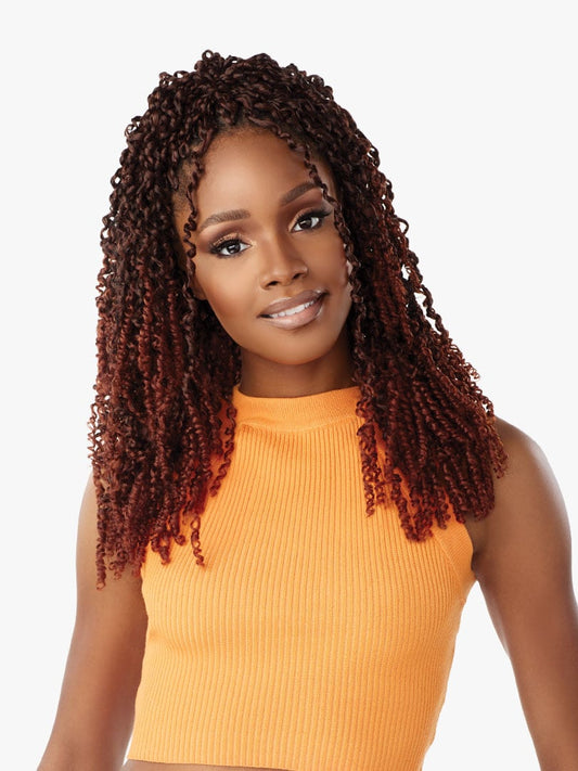 SB 3X MICRO BOMB TWIST 14 (LULUTRESS)(LOOPED)