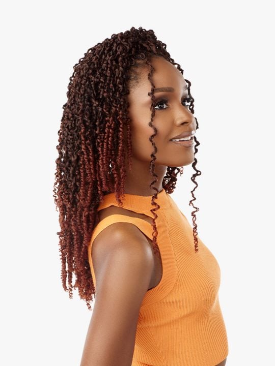 SB 3X MICRO BOMB TWIST 14 (LULUTRESS)(LOOPED)