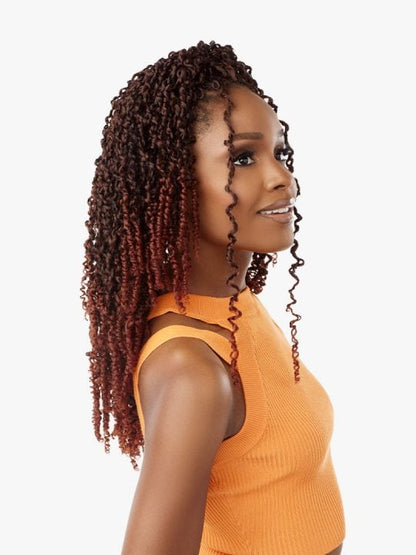 SB 3X MICRO BOMB TWIST 14 (LULUTRESS)(LOOPED)