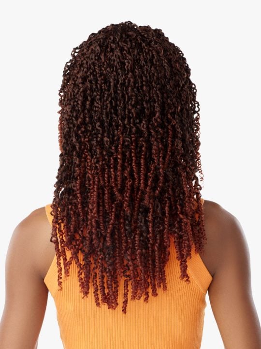 SB 3X MICRO BOMB TWIST 14 (LULUTRESS)(LOOPED)