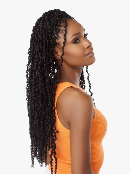 SB 3X MICRO BOMB TWIST 20 (LULUTRESS)(LOOPED)