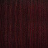 Close-up of X-PRESSION Pre-Stretched Braid hair texture in a rich, deep reddish-brown color.
