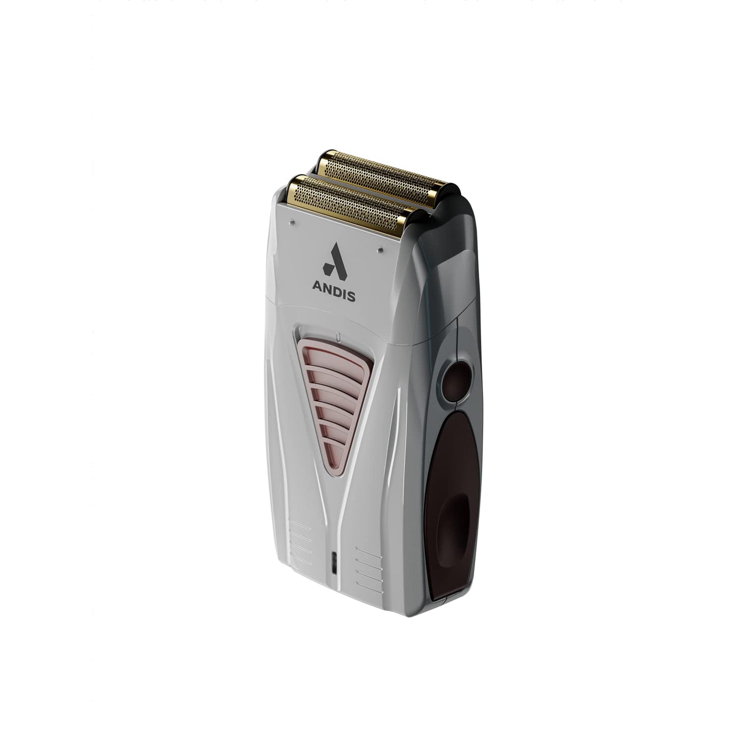 ANDIS SHAVER PROFOIL LITHIUM [TITANIUM]  (17150) SHAVER