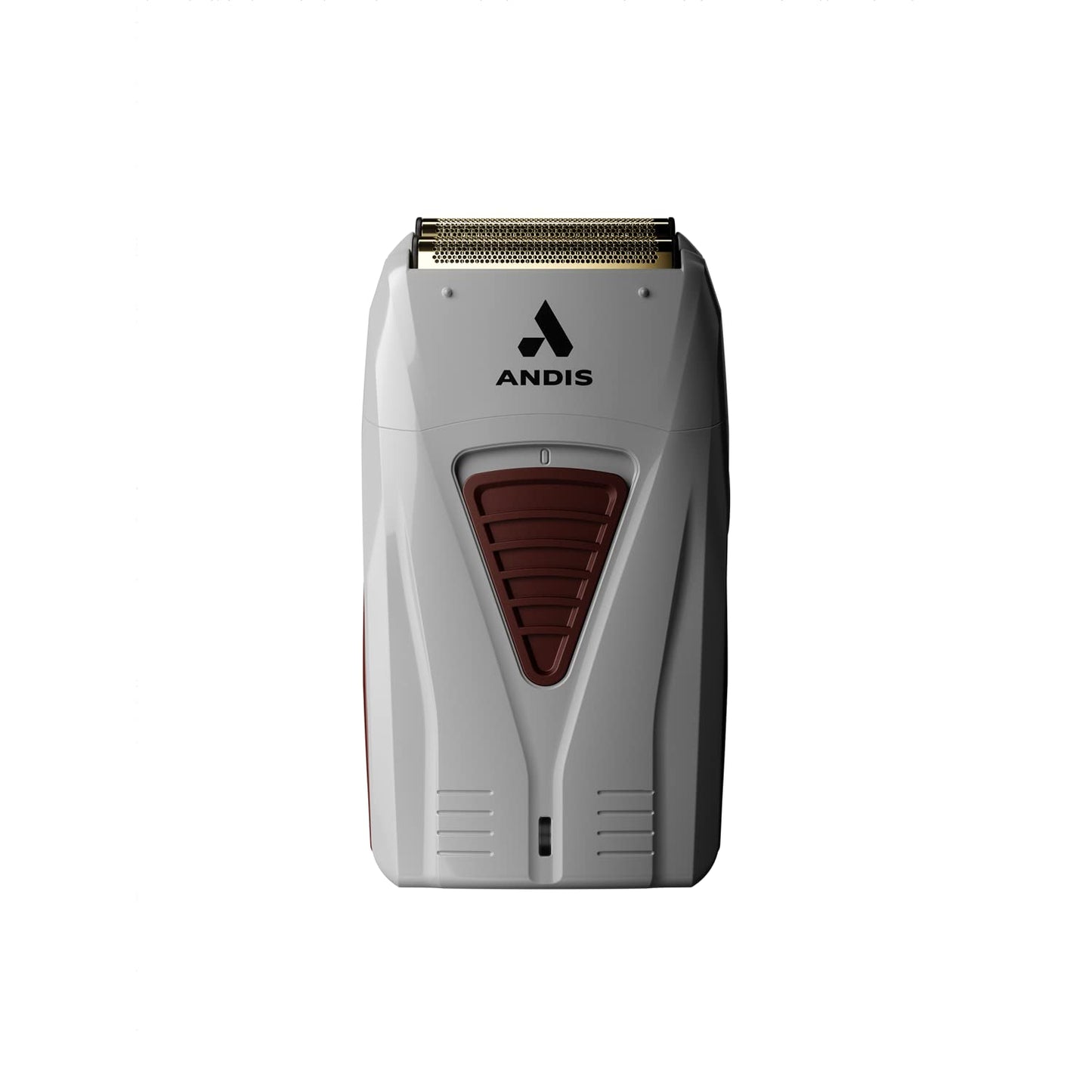 ANDIS SHAVER PROFOIL LITHIUM [TITANIUM]  (17150) SHAVER