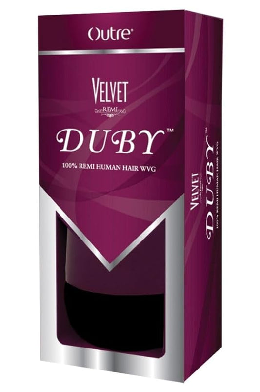 VELVET DUBY WVG 10