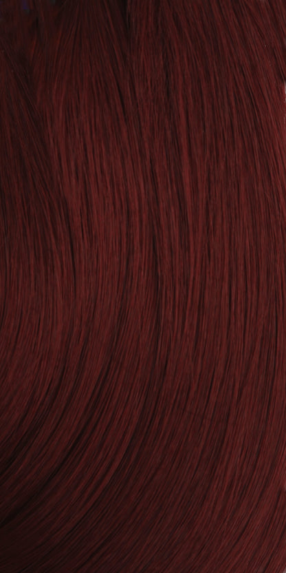 SH 3X CUBAN TWIST SOFT & NATURAL 22"