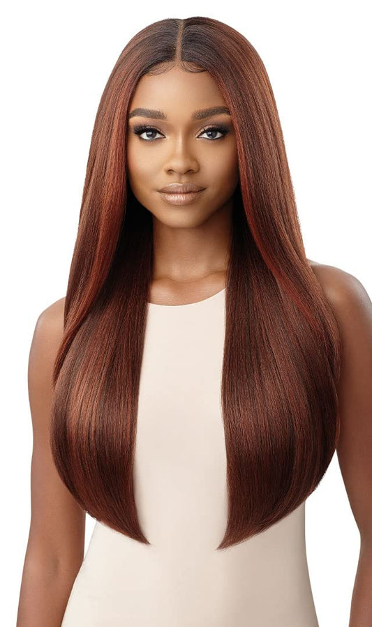 LACE FRONT WIG - PERFECT HAIR LINE 13X6 - BEXLEY