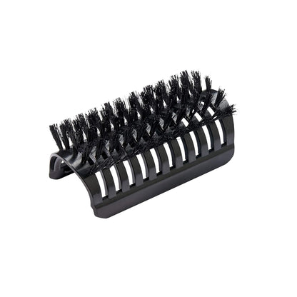 RED by KISS 1875 Ceramic Ionic Hair Styler with Detangler Pik, Professional Quick Blow Dry Comb, 4 Heat/Speed Settings, Cool Shot Button, Ideal for Curling & Straightening