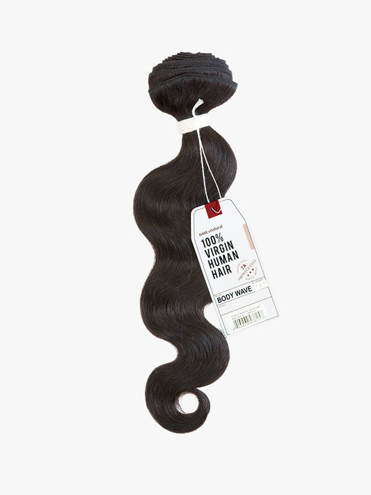 HH BODY WAVE 16-VIRGIN HAIR (B&N)