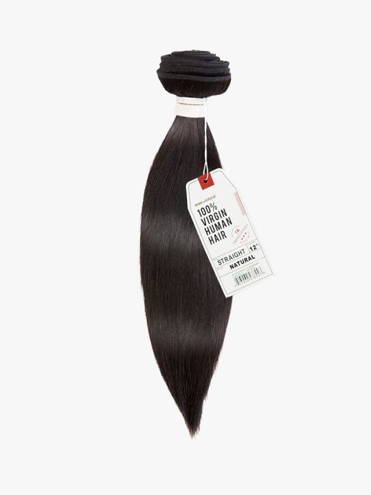HH STRAIGHT 18-VIRGIN HAIR (B&N)