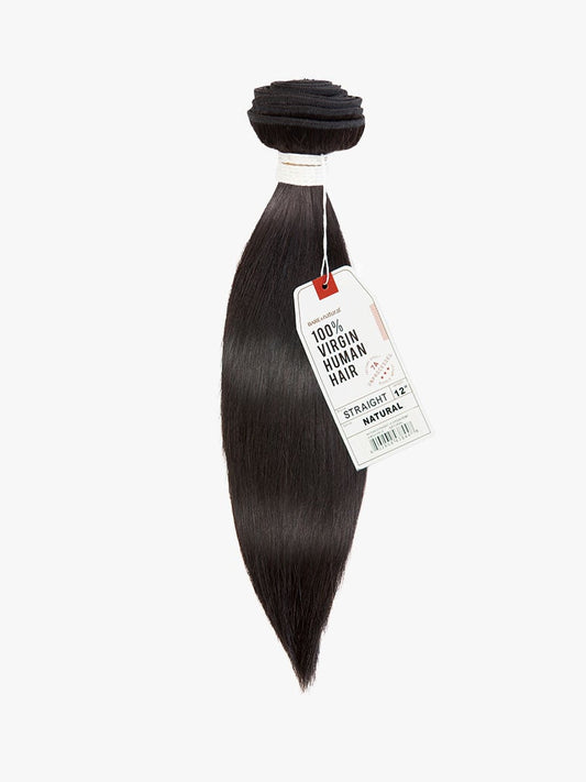 HH STRAIGHT 10-VIRGIN HAIR (B&N)