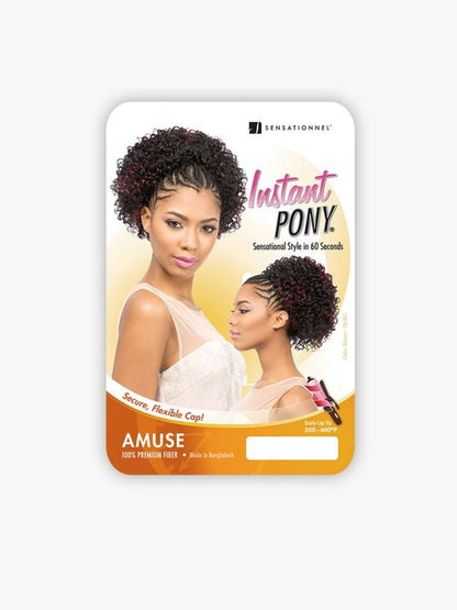 ID AMUSE (INSTANT PONY)-HRF