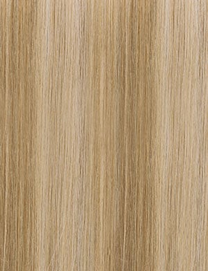 GLAMZY HD LACE CROWN WIG ROSY