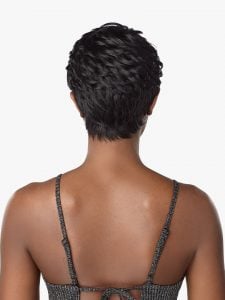 INSTANT FASHION WIG-ANITA