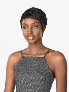 INSTANT FASHION WIG-ANITA