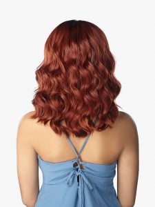 CLOUD 9 WHAT LACE? LACE WIG AUDRY