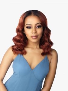 CLOUD 9 WHAT LACE? LACE WIG AUDRY